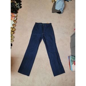 Vintage capitol jeans